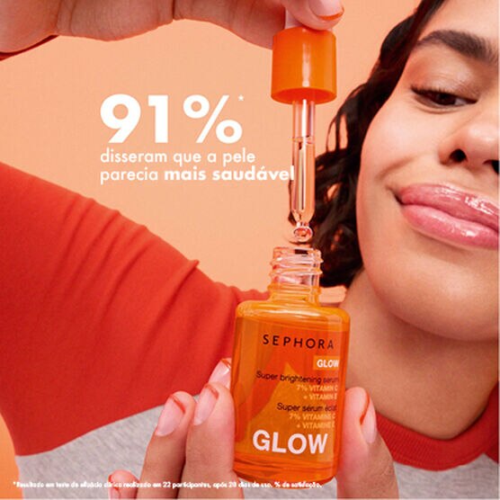 SUPER GLOW SERUM-25 30ML